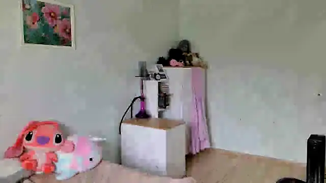 Snapshot of jessa_vibe chatting on October 22, 2025, 8:25 am jessa vibe online show from October 22, 2025, 8:25 am