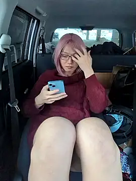 takusaki223 online show from December 19, 2025, 6:38 am