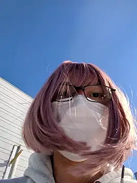 takusaki223 online show from February 10, 2026, 4:00 am