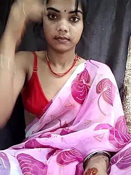Snapshot of PRACHI-743 chatting on October 10, 2025, 12:55 am PRACHI-743 online show from October 10, 2025, 12:55 am