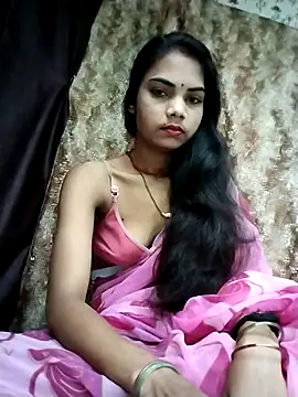 PRACHI-743 online show from November 5, 2025, 1:20 am