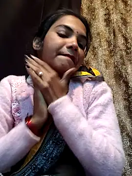 PRACHI-743 online show from January 10, 2026, 2:18 am