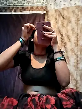 PRACHI-743 online show from February 1, 2026, 2:21 am