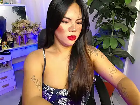 AngelitaDeputouch online show from November 13, 2025, 6:39 am