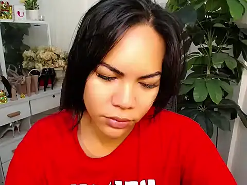 AngelitaDeputouch online show from October 25, 2025, 11:49 pm