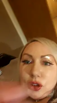 MarinaMargo online show from November 13, 2025, 11:19 pm