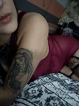 Lilbaby1313 online show from November 25, 2025, 10:37 am