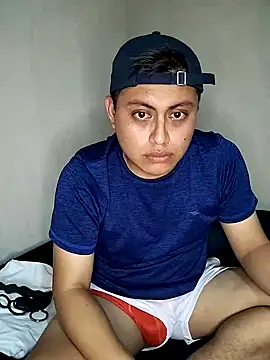 Ecan-pap-MEX online show from September 26, 2025, 6:20 am