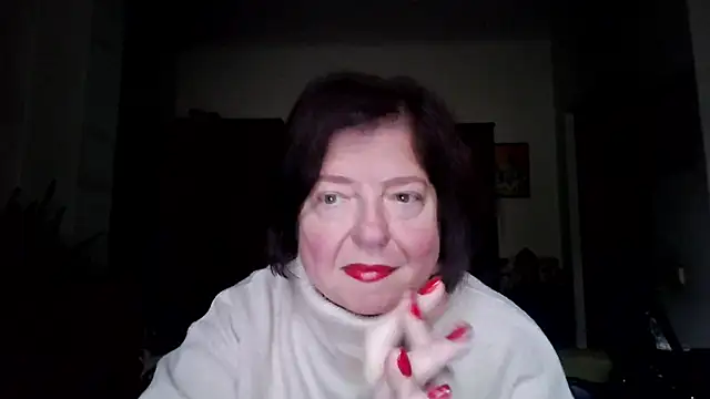 Violet Pulse online show from October 22, 2025, 12:15 pm