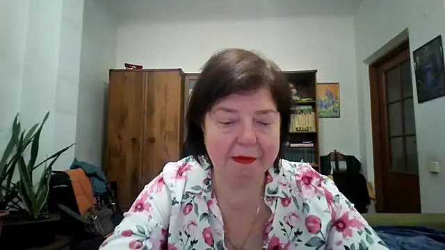 Violet Pulse online show from March 2, 2026, 5:53 pm