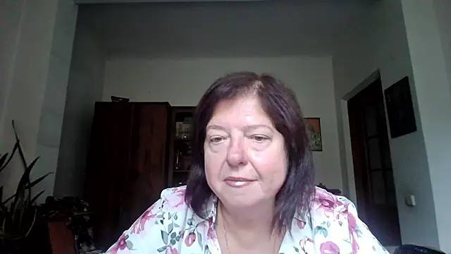 Violet Pulse online show from September 28, 2025, 11:39 am