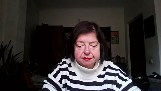 Violet Pulse online show from October 21, 2025, 9:09 am