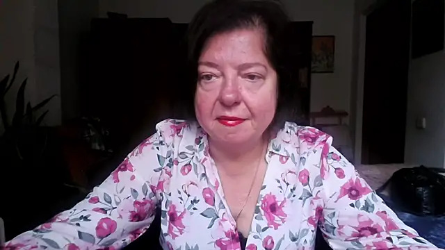 Violet Pulse online show from October 18, 2025, 8:05 am