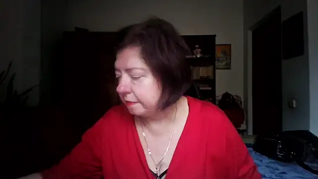 Violet Pulse online show from November 9, 2025, 11:25 am