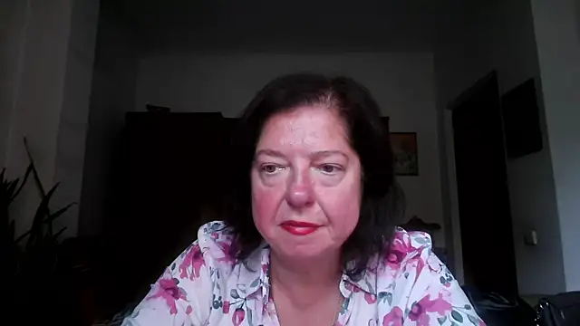 Violet Pulse online show from September 29, 2025, 10:33 am