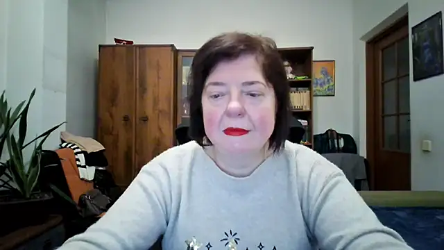 Violet Pulse online show from February 18, 2026, 1:51 pm