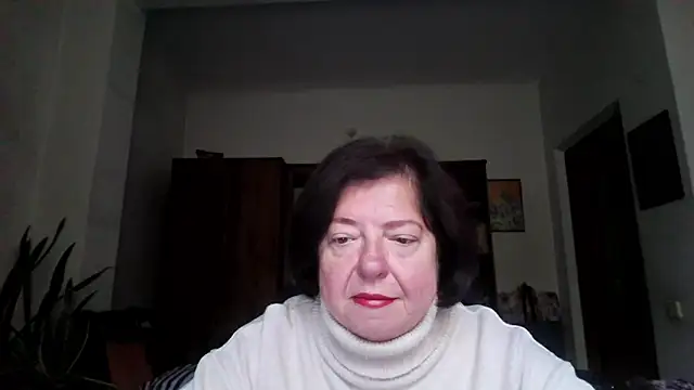 Violet Pulse online show from October 15, 2025, 9:28 am