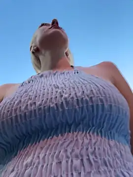 RonnieKiss online show from February 19, 2026, 11:29 am