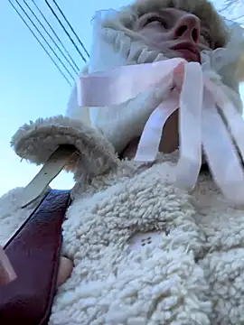 RonnieKiss online show from October 20, 2025, 5:09 am