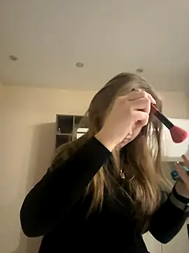 Niksa99x online show from October 18, 2025, 2:24 am