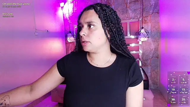 lorem adams online show from October 19, 2025, 1:14 pm