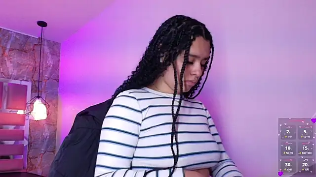 lorem adams online show from October 17, 2025, 11:56 am