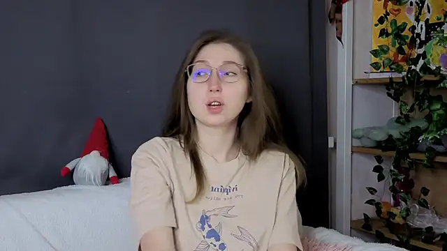 DaliaRadtke online show from January 5, 2026, 7:28 pm