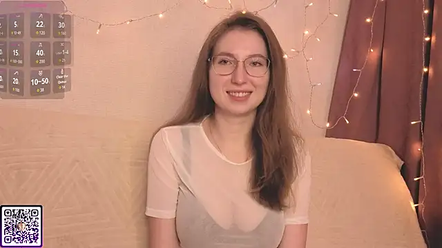 DaliaRadtke online show from April 5, 2026, 8:26 pm