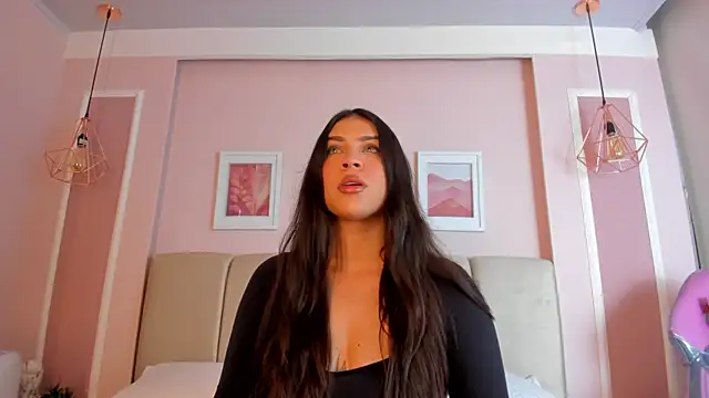 Sarah Reidd online show from October 30, 2025, 12:25 pm