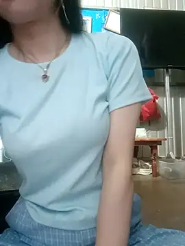 Minssara20 online show from November 27, 2025, 1:39 am