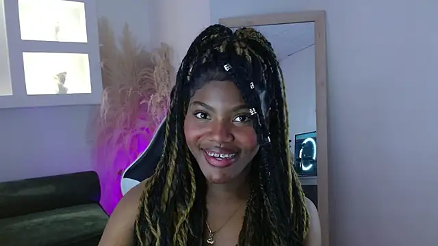 onyx ebony online show from October 27, 2025, 1:01 pm