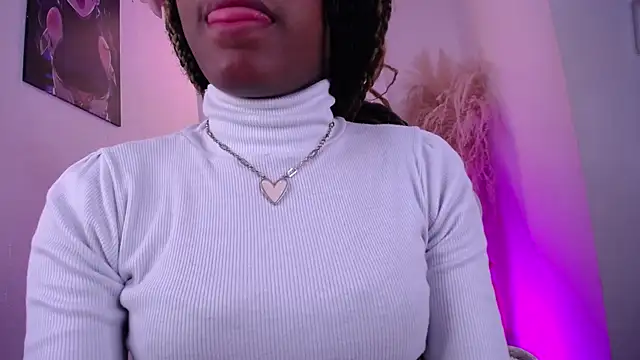 onyx ebony online show from October 15, 2025, 1:19 pm