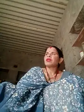 M-Kajal456 online show from November 19, 2025, 5:40 am