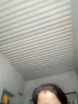 M-Kajal456 online show from October 12, 2025, 5:47 pm