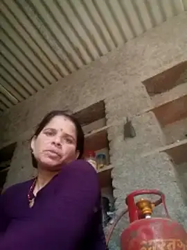 M-Kajal456 online show from October 25, 2025, 5:50 am