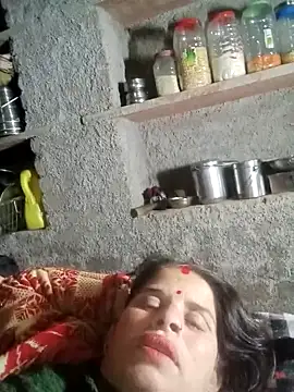 M-Kajal456 online show from November 6, 2025, 4:22 pm