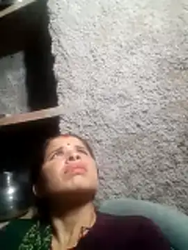 M-Kajal456 online show from October 16, 2025, 4:48 pm