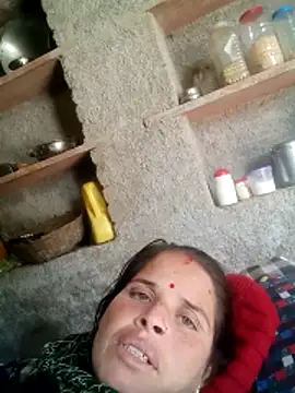 M-Kajal456 online show from November 18, 2025, 5:11 am