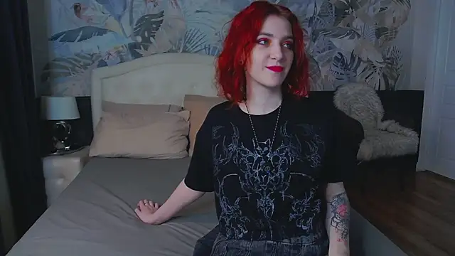 LexiSexxy online show from September 24, 2025, 6:36 pm