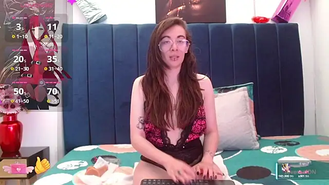 Violet wish online show from October 21, 2025, 1:43 pm