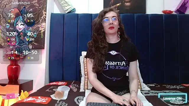 Violet wish online show from October 28, 2025, 2:38 pm