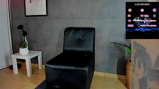 BadLiam  online show from April 28, 2026, 2:27 am