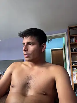 Snapshot of AnotherJuan_ chatting on November 10, 2025, 4:45 pm AnotherJuan online show from November 10, 2025, 4:45 pm