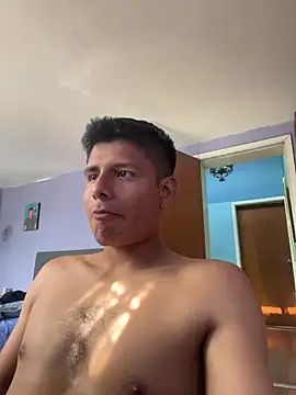 Snapshot of AnotherJuan_ chatting on December 5, 2025, 2:48 pm AnotherJuan online show from December 5, 2025, 2:48 pm