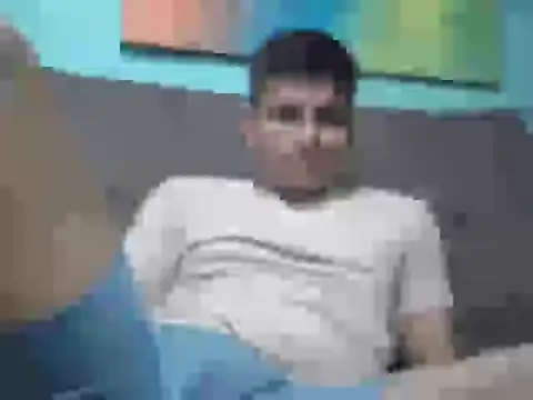 AnotherJuan  online show from September 23, 2025, 12:06 am