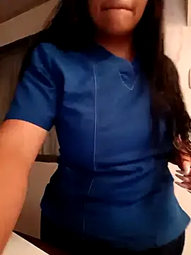 ANDREA-10  online show from October 13, 2025, 1:23 pm