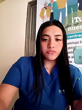 ANDREA-10  online show from April 6, 2026, 2:07 pm