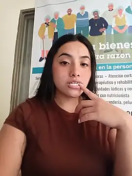 ANDREA-10  online show from May 19, 2026, 2:57 pm