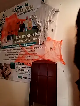 ANDREA-10  online show from October 30, 2025, 2:25 pm