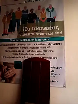 ANDREA-10  online show from December 18, 2025, 1:48 pm